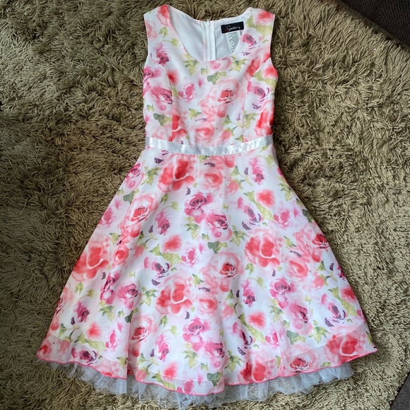 Speechless Other - 🌟HP🌟Speechless Special Occasion Floral Dress